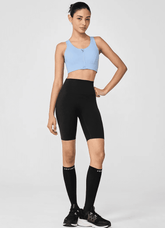 RX Black Label Signature 360N Pocket Leggings 4.5